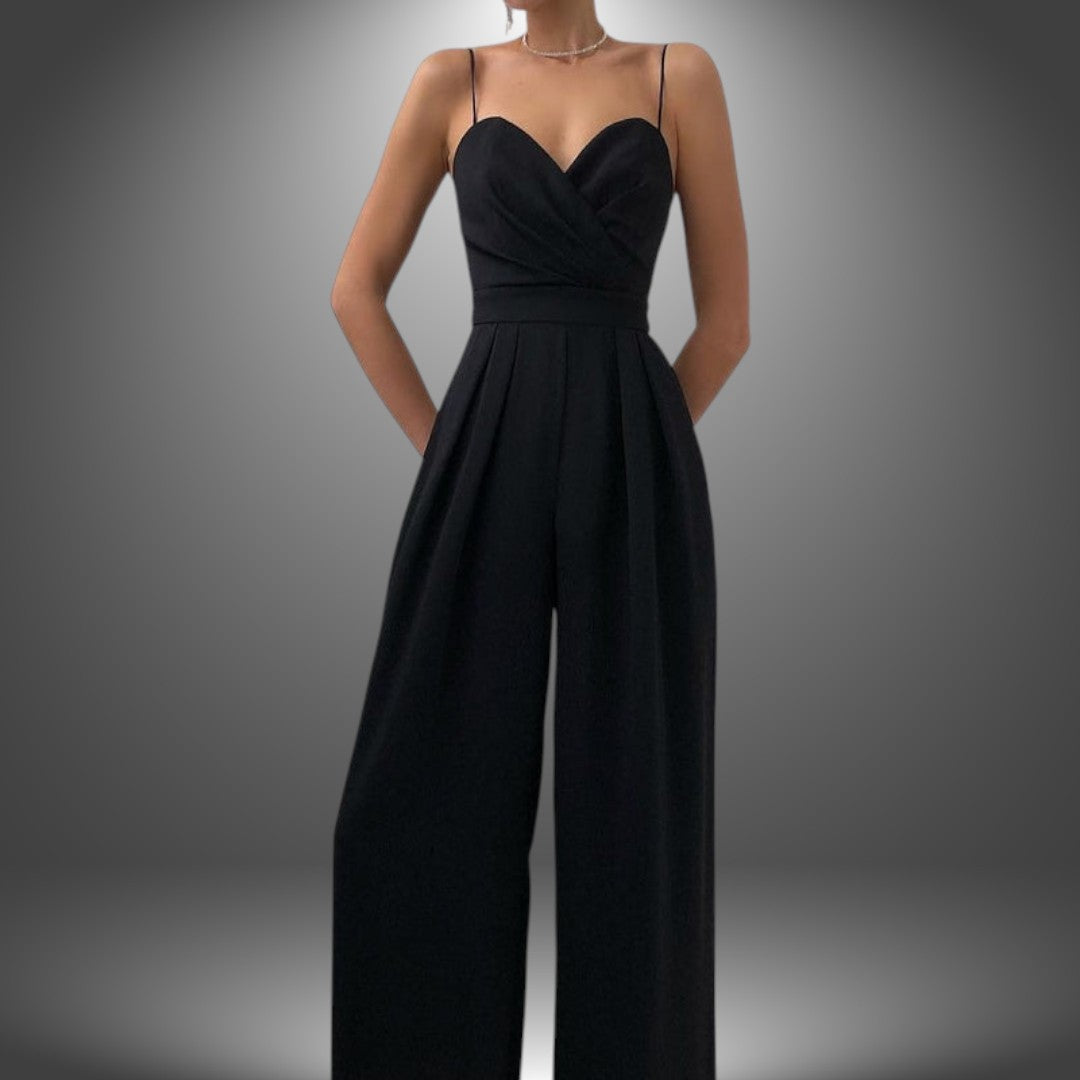 Cristal | Vestito Lungo Artigianale da Donna
