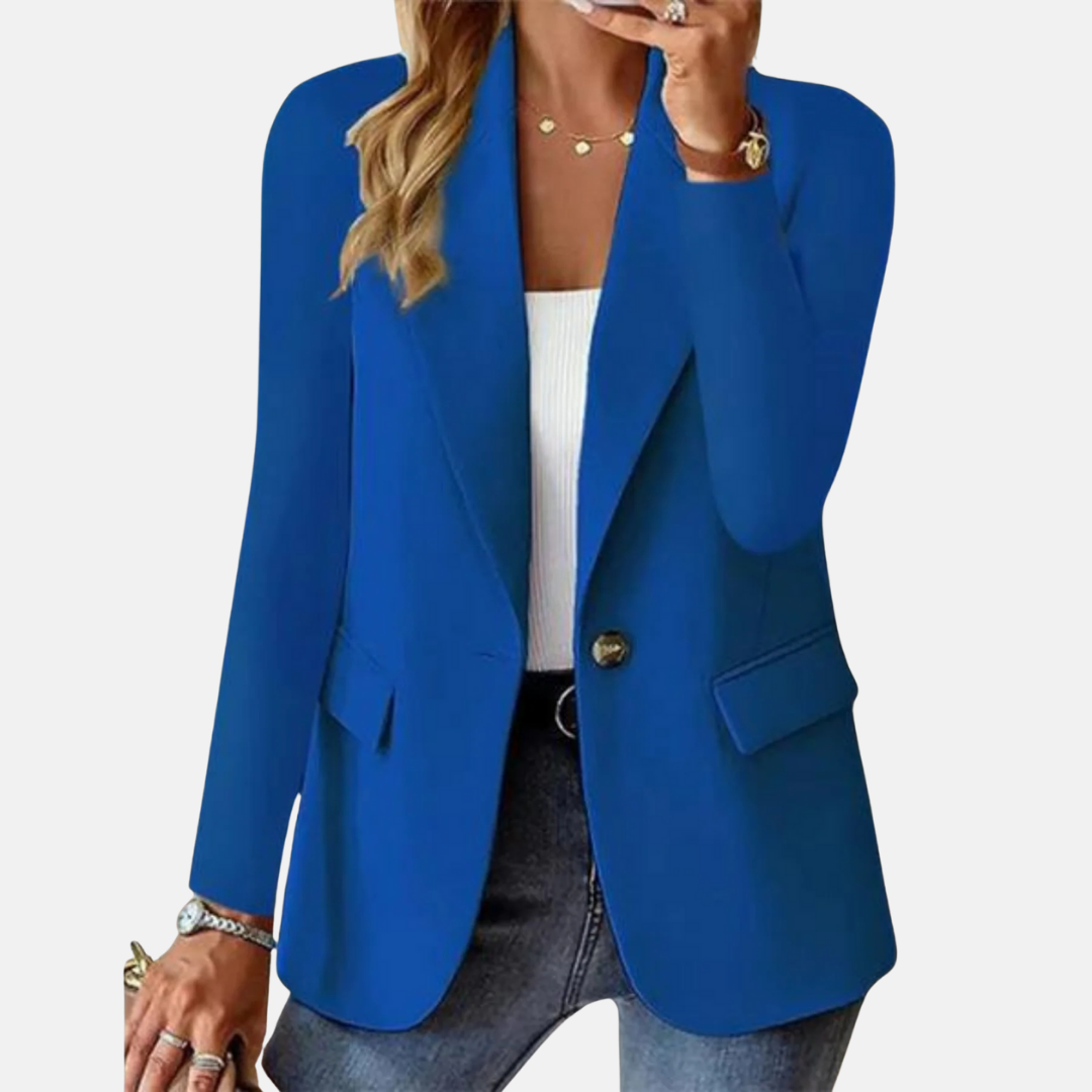 Domitilla | Blazer elegante da donna
