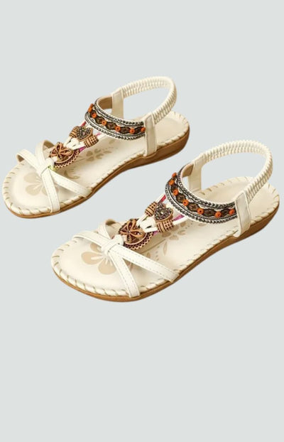 Carmela | Sandali confortevoli eleganti