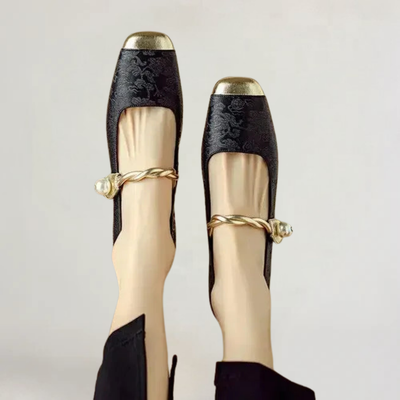 BRIANNA | SANDALO ELEGANTE RAFFINATO