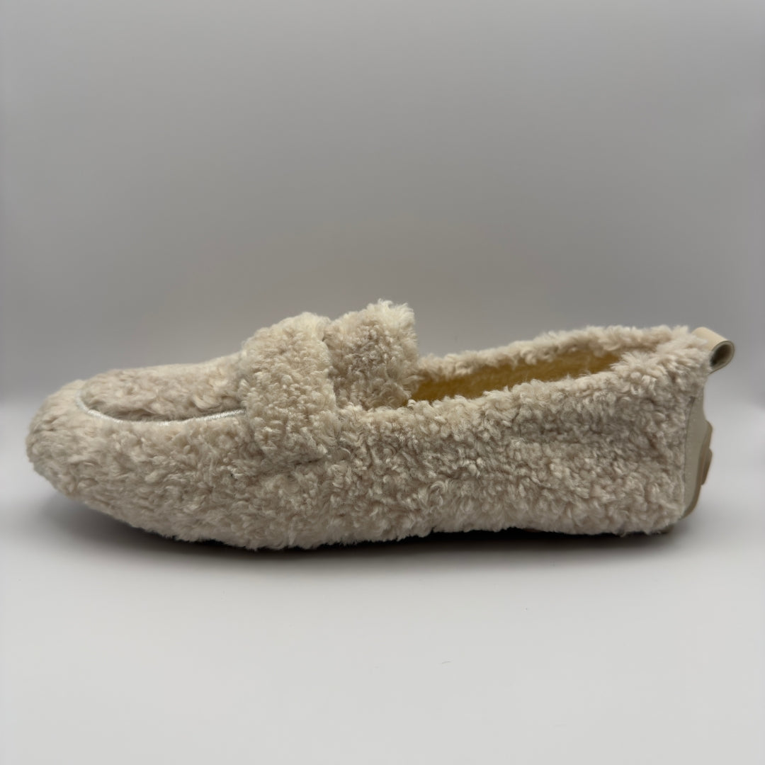 DALILA | MOCASSINO IMBOTTITO DAL DESIGN MODERNO