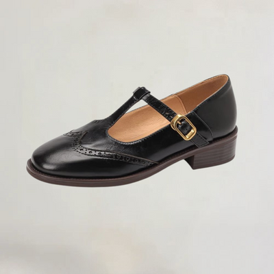 ALEXANDRA | SCARPE IN PELLE ARTIGIANALE ELEGANTI