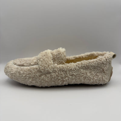 DALILA | MOCASSINO IMBOTTITO DAL DESIGN MODERNO