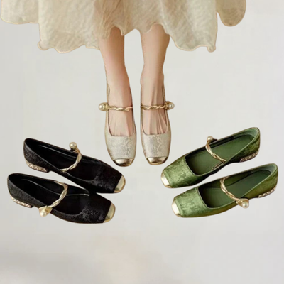 BRIANNA | SANDALO ELEGANTE RAFFINATO
