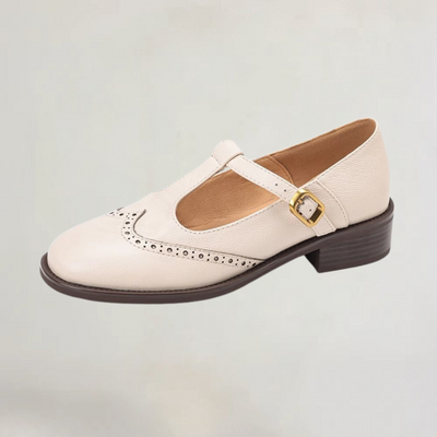 ALEXANDRA | SCARPE IN PELLE ARTIGIANALE ELEGANTI
