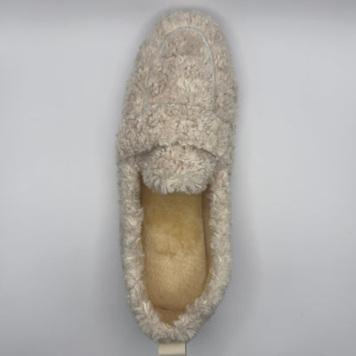 DALILA | MOCASSINO IMBOTTITO DAL DESIGN MODERNO