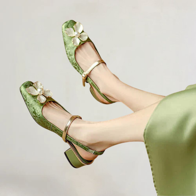 BRIANNA | MOCASSINO ELEGANTE DAL DESIGN RAFFINATO