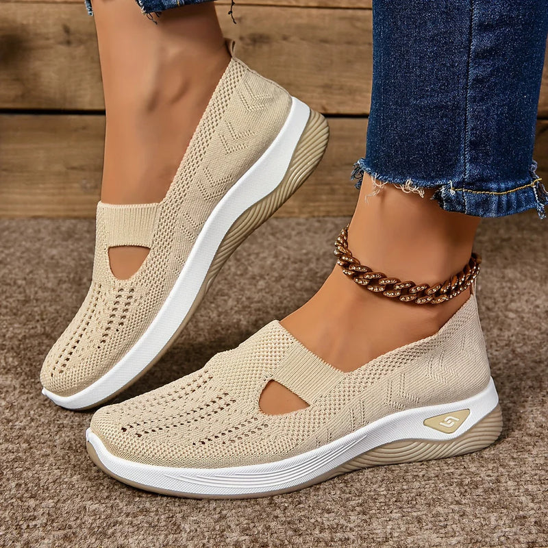 Rosy | Scarpe Comfortevoli