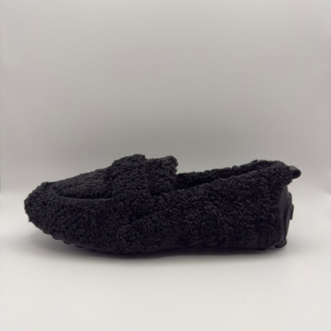 DALILA | MOCASSINO IMBOTTITO DAL DESIGN MODERNO
