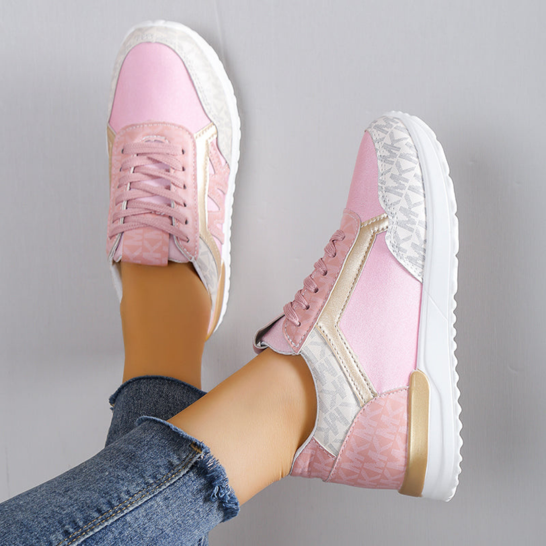 Renata | Sneakers pratiche