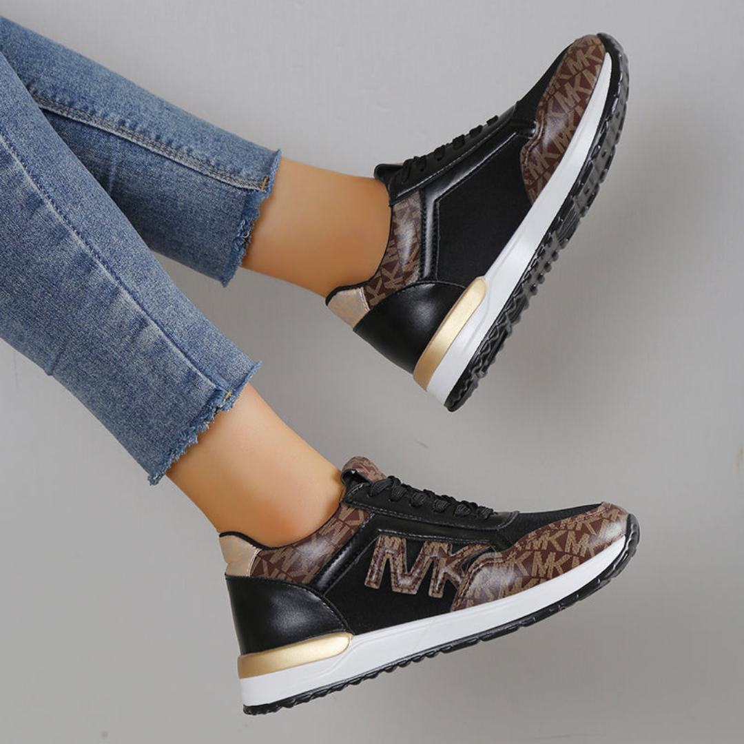 Renata | Sneakers pratiche