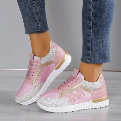 Renata | Sneakers pratiche