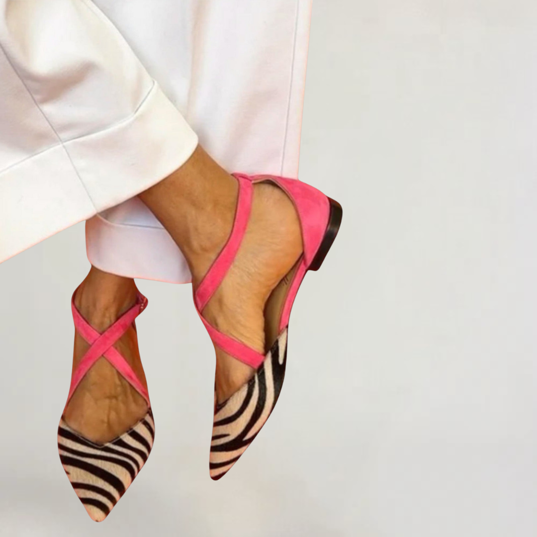 GABRIELLA | MOCCASINI ELEGANTI