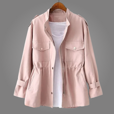 Alessandra | Cappotto invernale