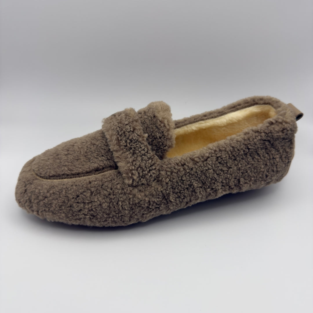 DALILA | MOCASSINO IMBOTTITO DAL DESIGN MODERNO