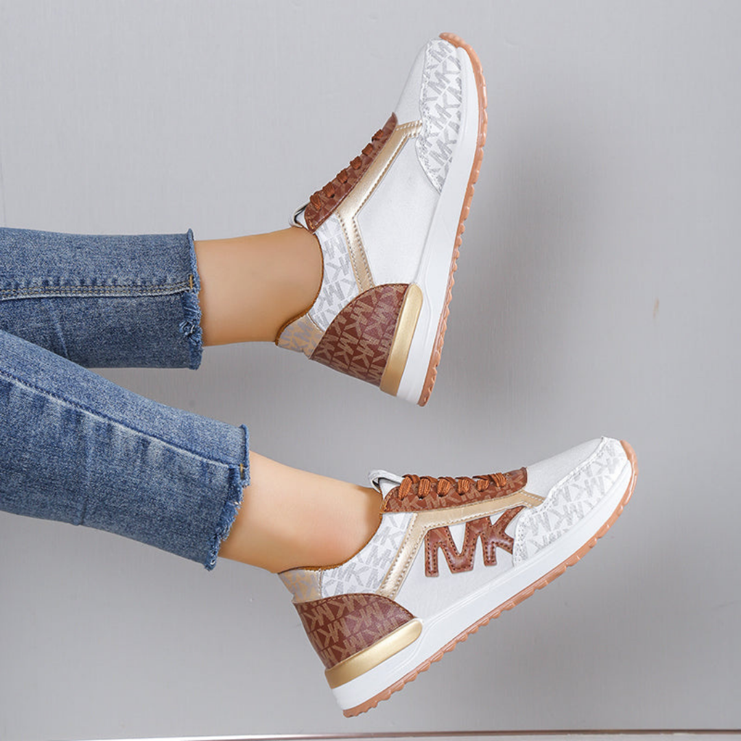 Renata | Sneakers pratiche