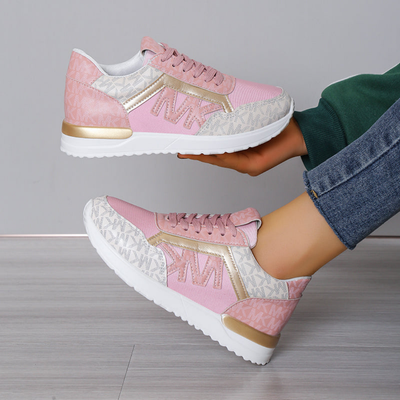Renata | Sneakers pratiche