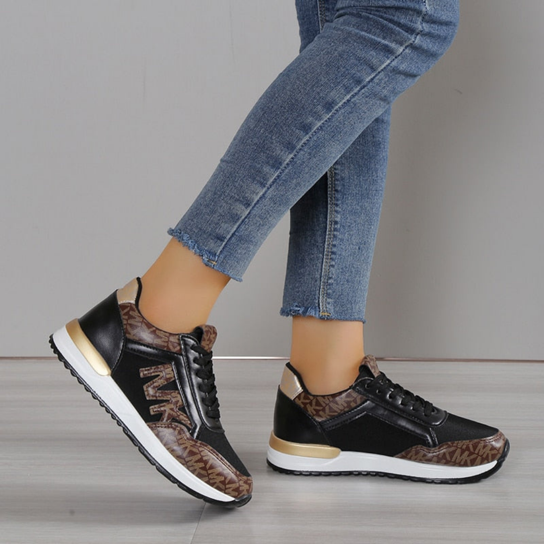 Renata | Sneakers pratiche
