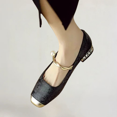 BRIANNA | SANDALO ELEGANTE RAFFINATO