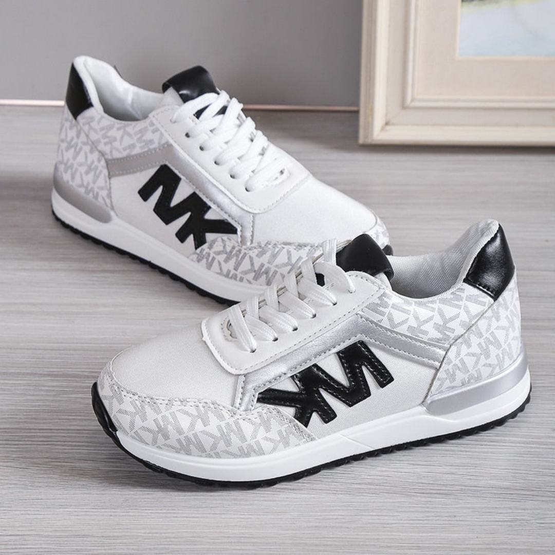 Renata | Sneakers pratiche