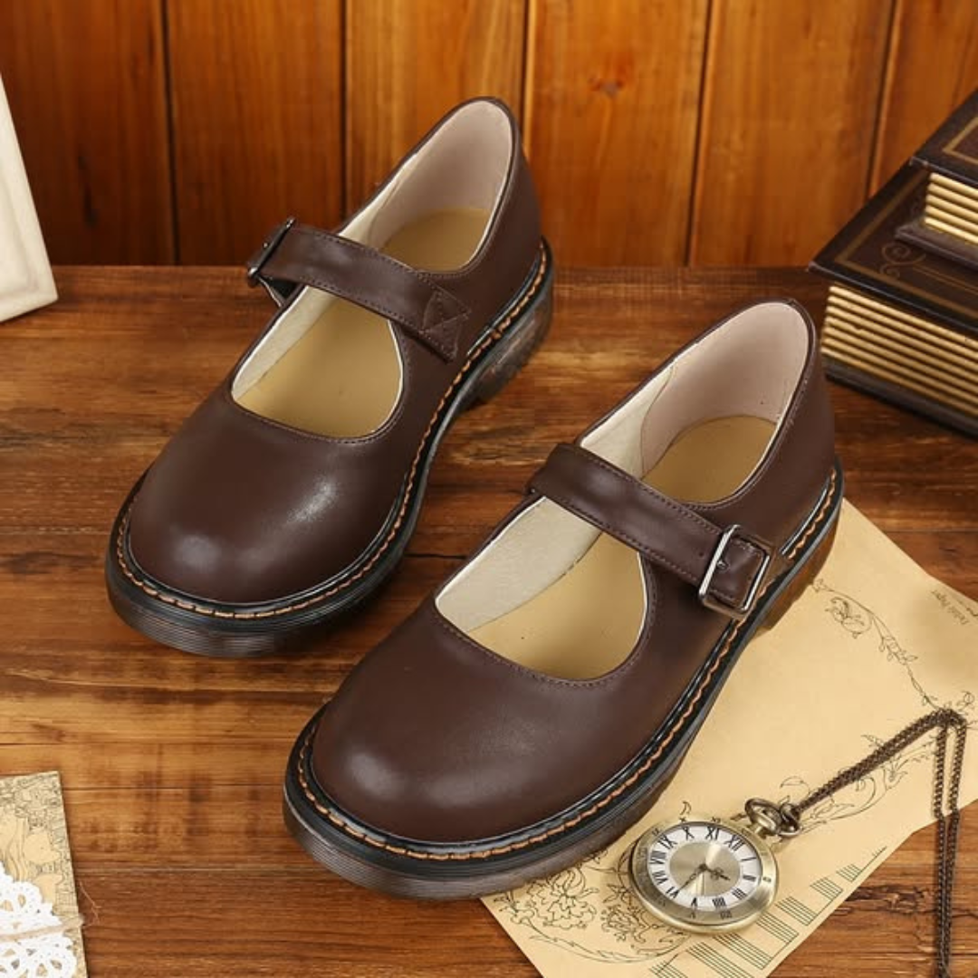 Italina | Scarpe vintage da donna