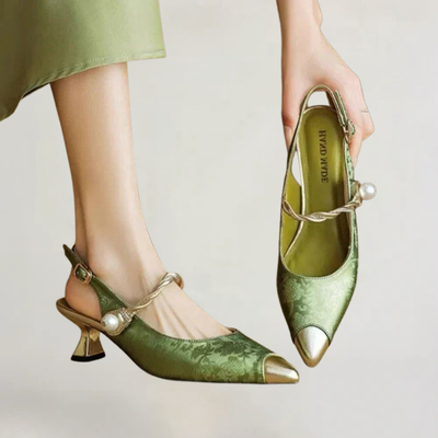 BRIANNA | SANDALI ELEGANTI RAFFINATI