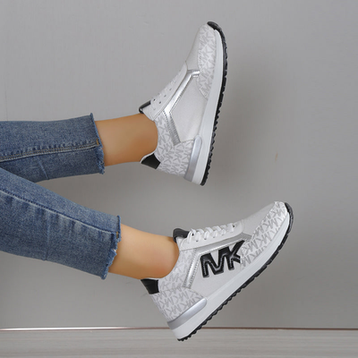 Renata | Sneakers pratiche