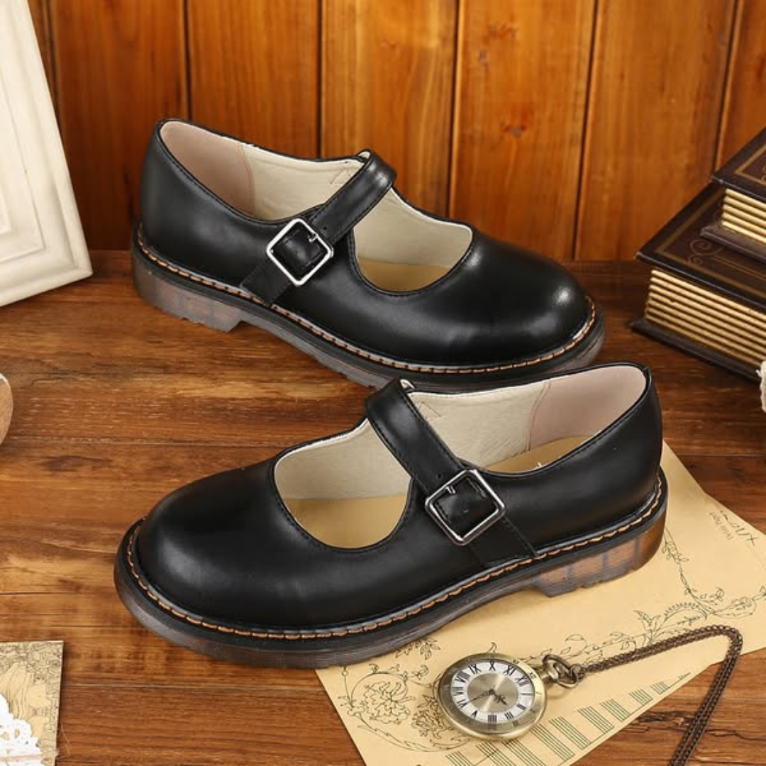 Italina | Scarpe vintage da donna