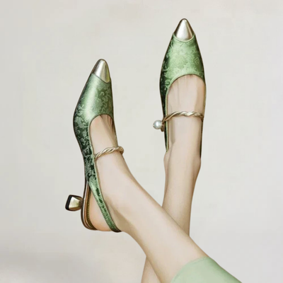 BRIANNA | SANDALI ELEGANTI RAFFINATI
