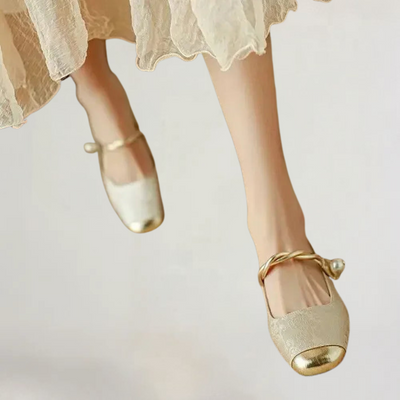BRIANNA | SANDALO ELEGANTE RAFFINATO