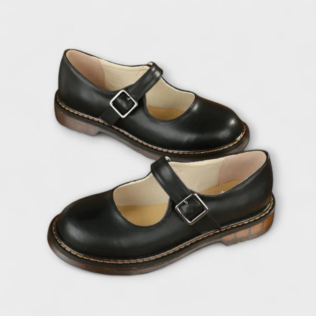 Italina | Scarpe vintage da donna