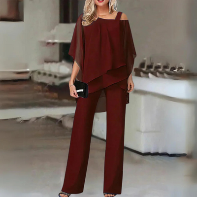 Morena | Elegante coordinato primaverile-estivo