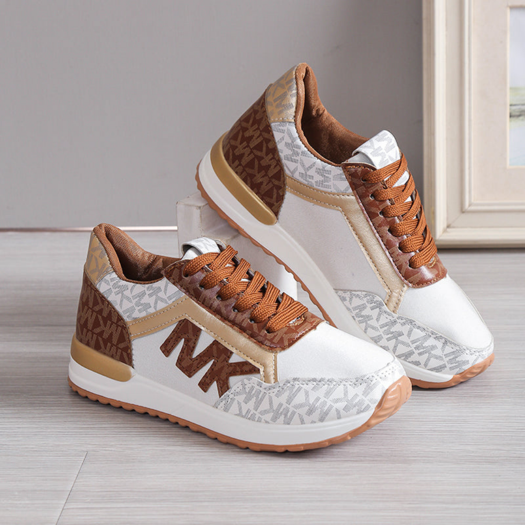 Renata | Sneakers pratiche