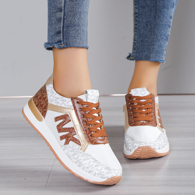 Renata | Sneakers pratiche