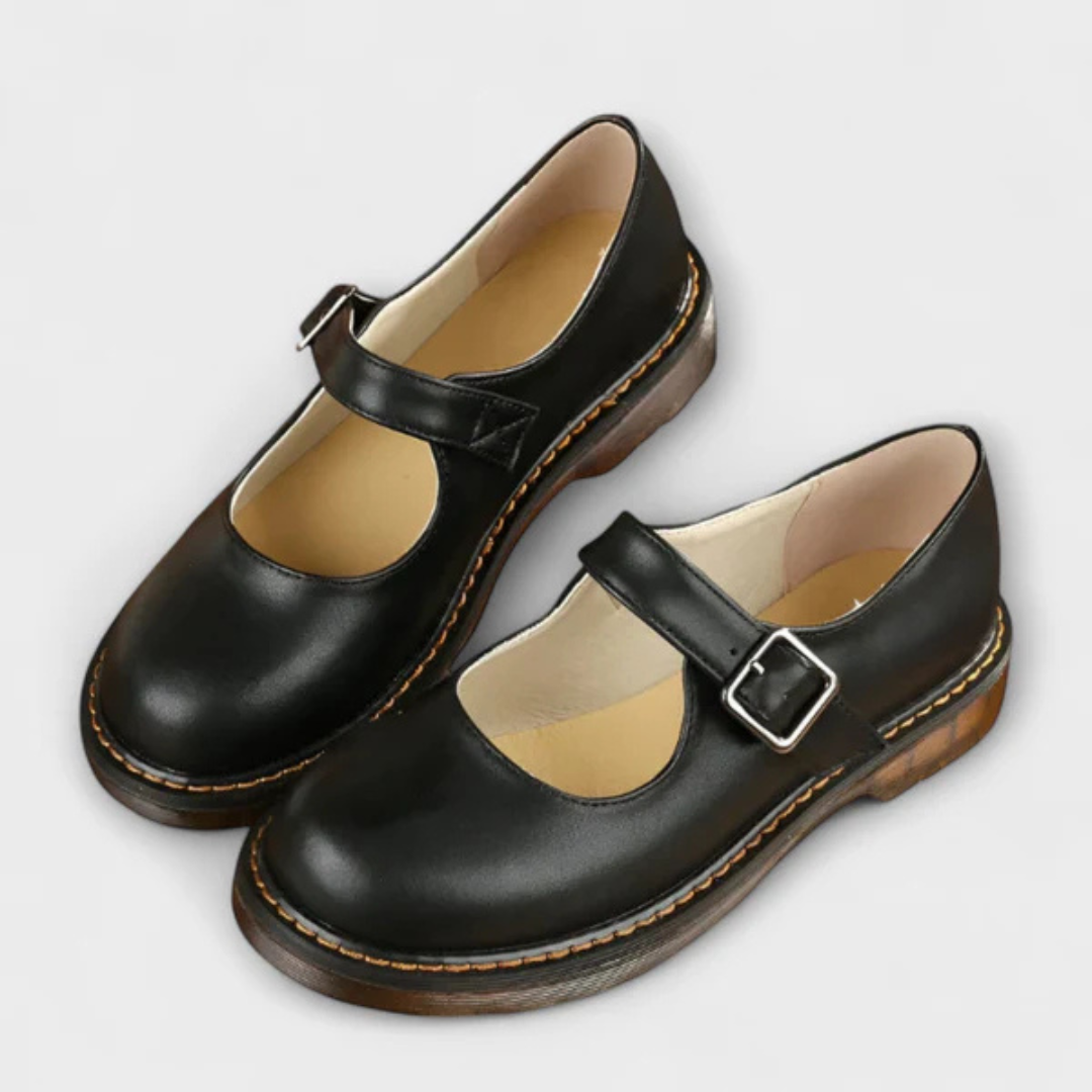 Italina | Scarpe vintage da donna