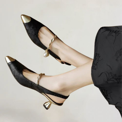 BRIANNA | SANDALI ELEGANTI RAFFINATI