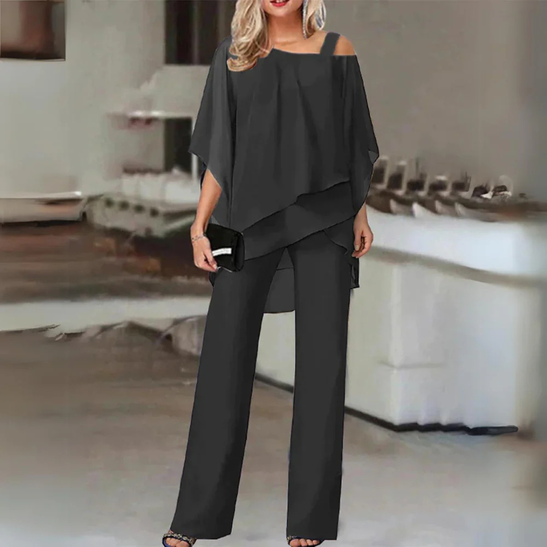 Morena | Elegante coordinato primaverile-estivo