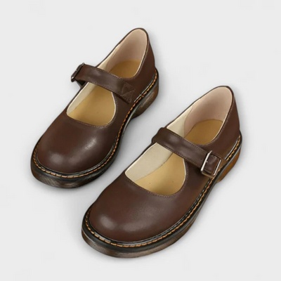 Italina | Scarpe vintage da donna