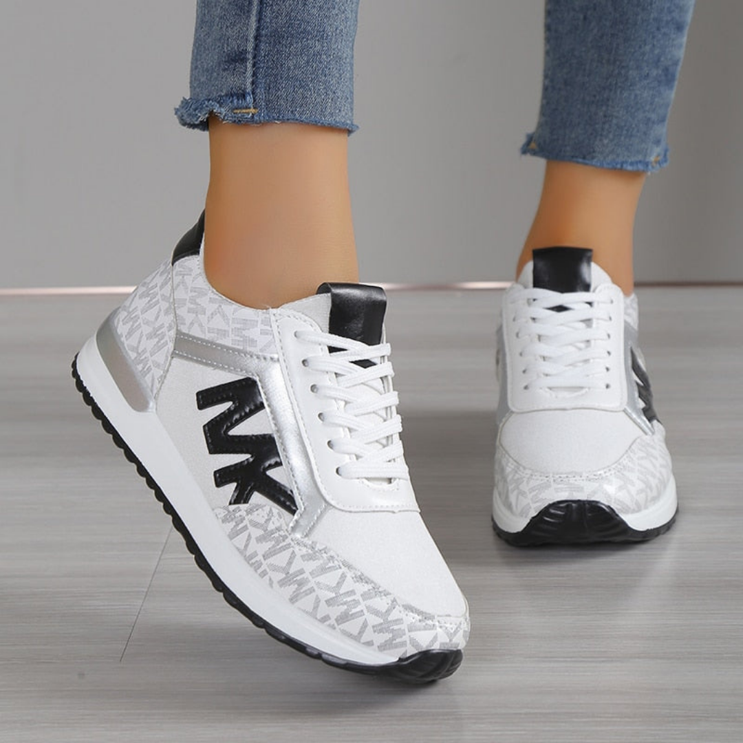 Renata | Sneakers pratiche