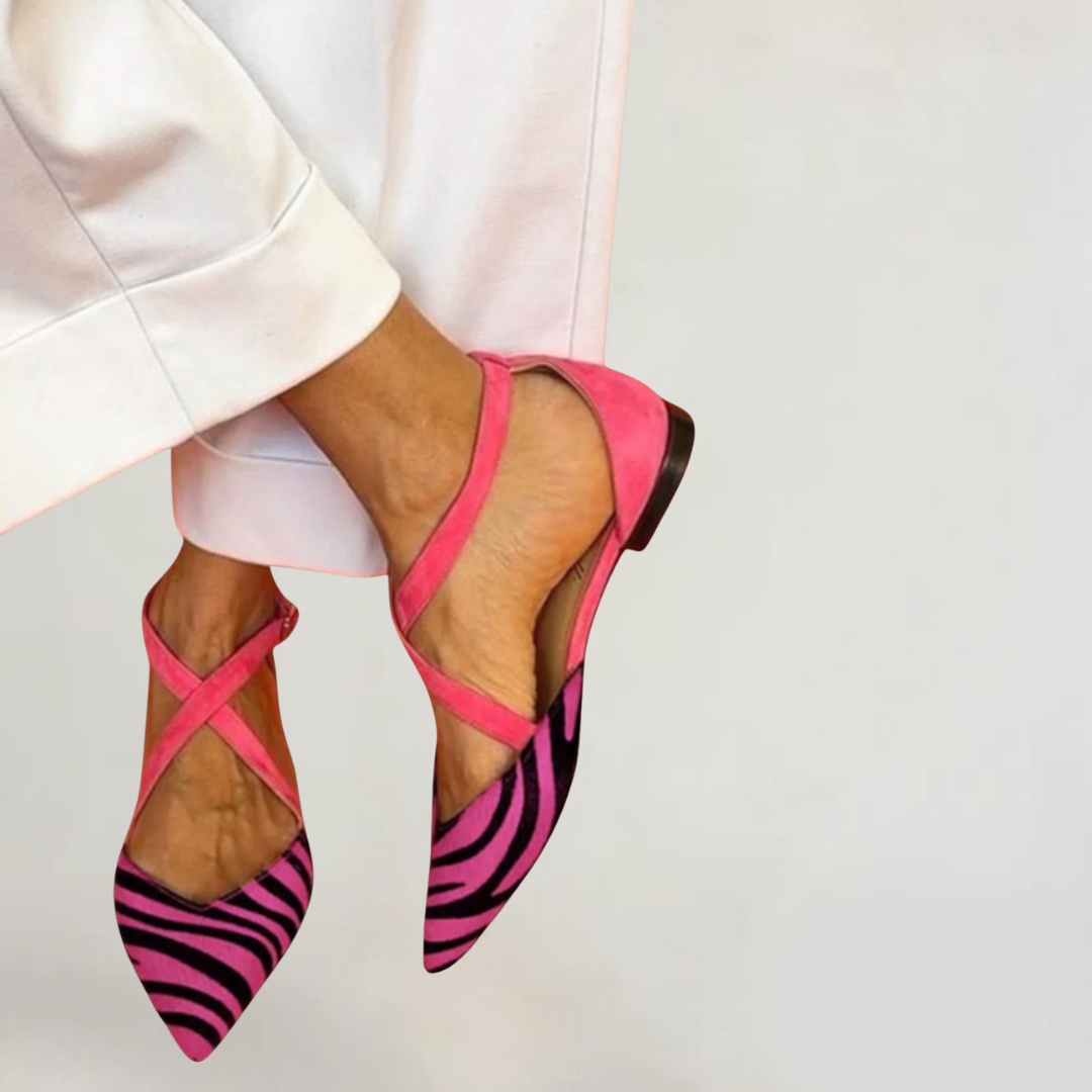 GABRIELLA | MOCCASINI ELEGANTI