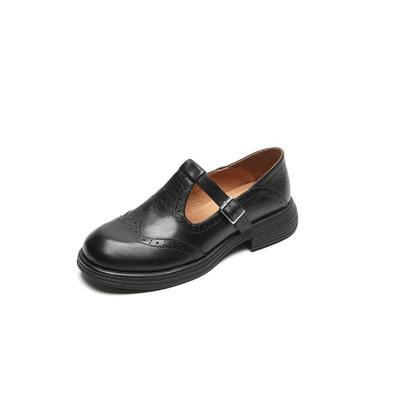 Valeria | Eleganti ballerine in pelle artigianali