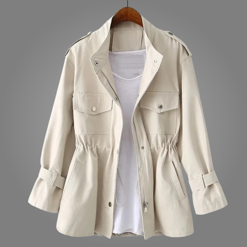 Alessandra | Cappotto invernale