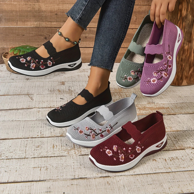 Jacinta | Scarpe estive traspiranti