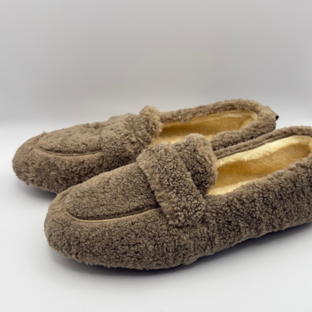 DALILA | MOCASSINO IMBOTTITO DAL DESIGN MODERNO