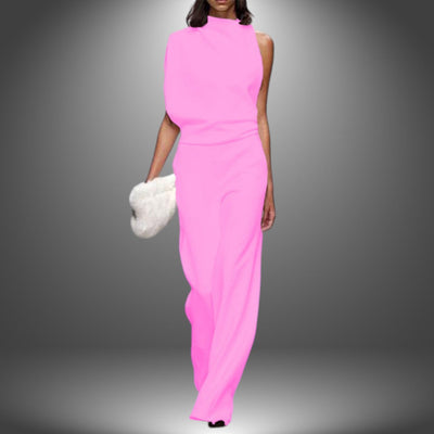 Wanda | Vestito Lungo Artigianale Da Donna