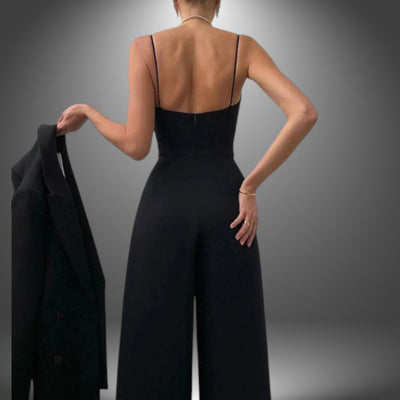 Cristal | Vestito Lungo Artigianale da Donna