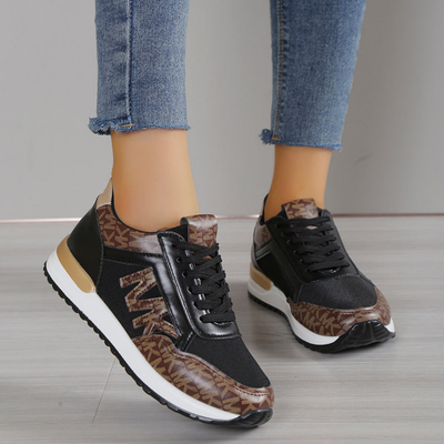 Renata | Sneakers pratiche