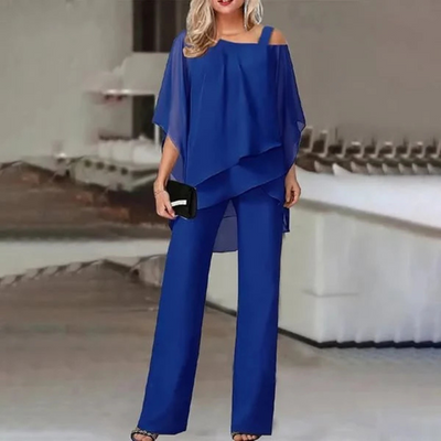 Morena | Elegante coordinato primaverile-estivo