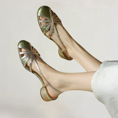 BRIANNA | SANDALI ELEGANTI DAL DESIGN RAFFINATO