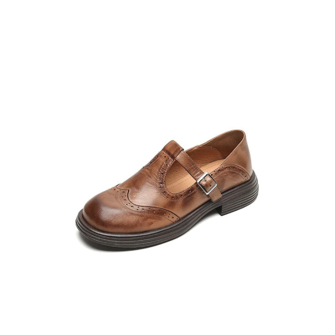 Valeria | Eleganti ballerine in pelle artigianali